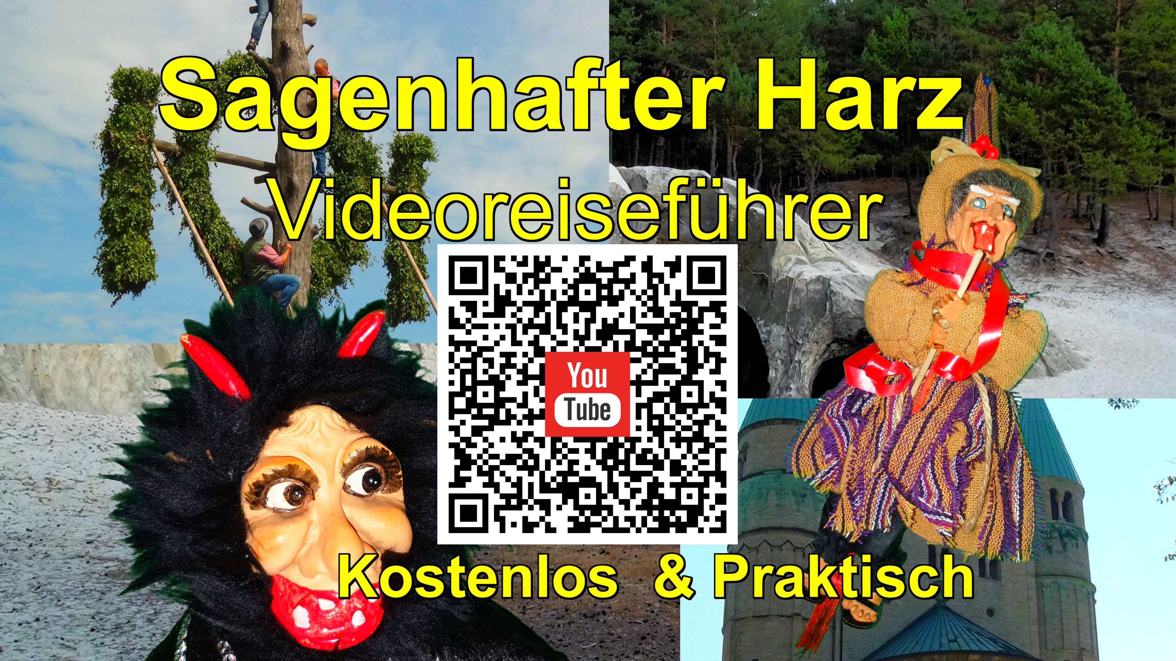Harz Videoreisefhrer 2021 